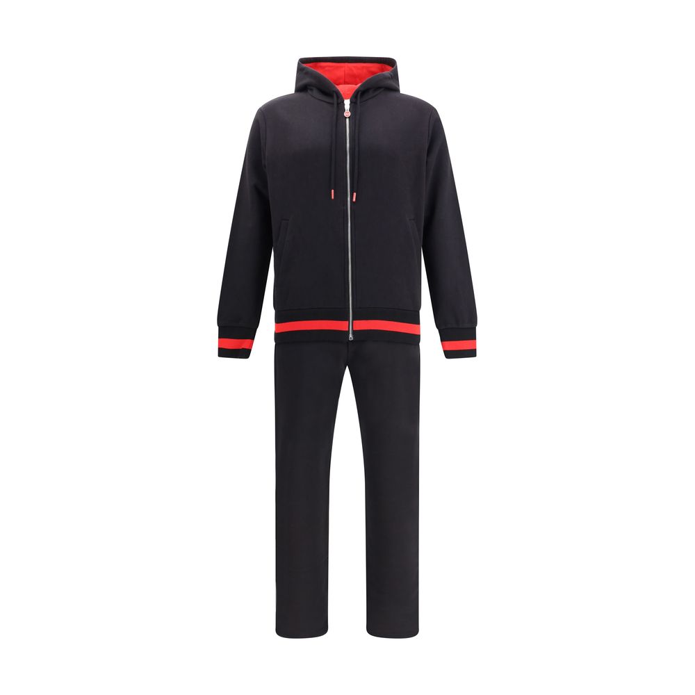 Kiton Jogging Suit